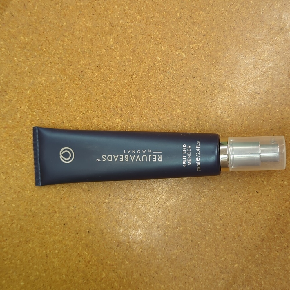 Hair Repair Treatment Mask for Split Ends